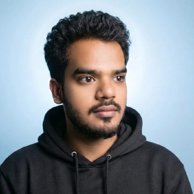 Abdul Ghani bin Ahmed, Co-Founder of Wavez Automation