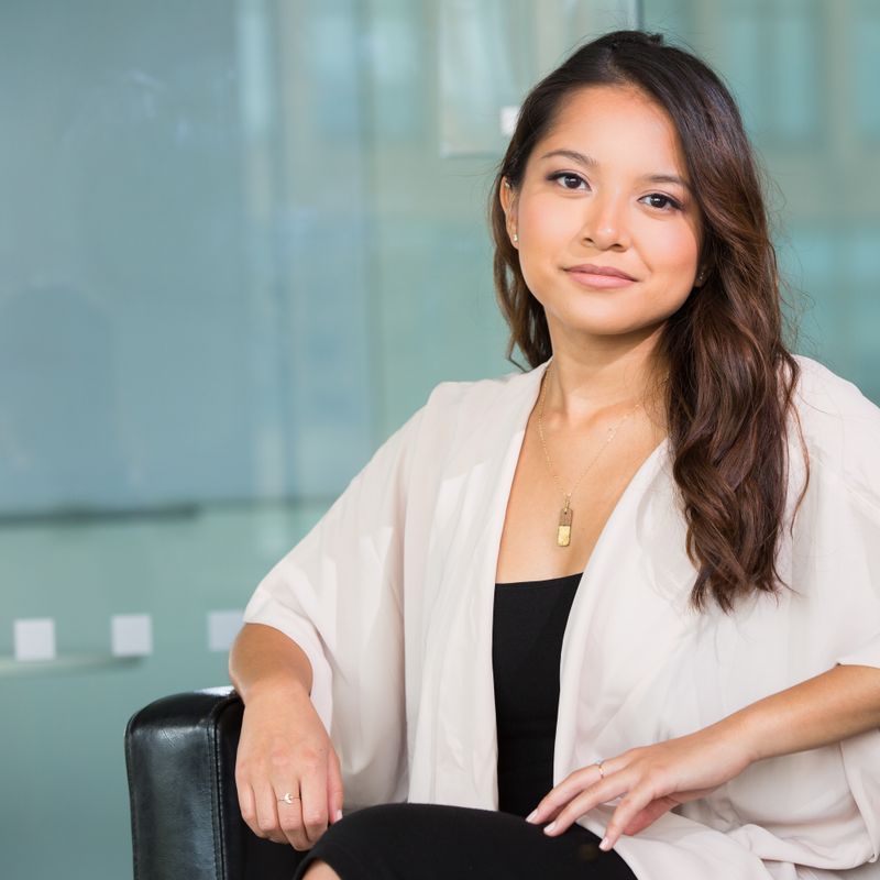 Dr. Lisa Park, DMD — Park Dental Group