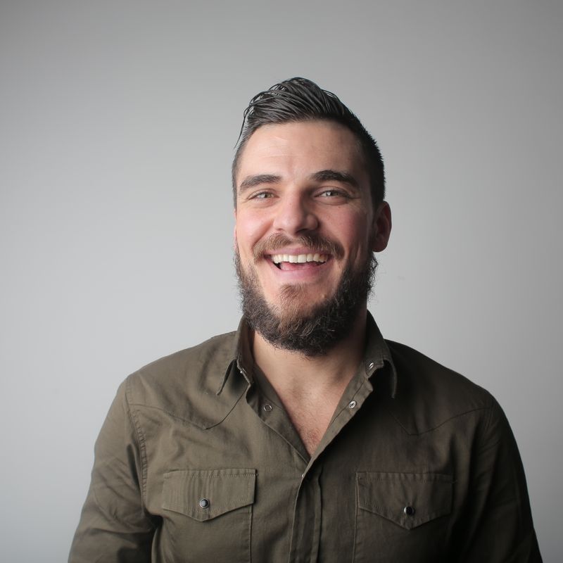 Dr. Michael Roberts, DMD — Family Dental Care