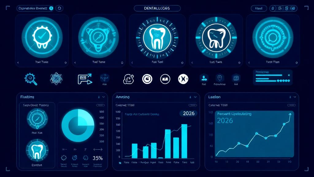 Best Dental Automation Tools for 2026: Buyer's Guide