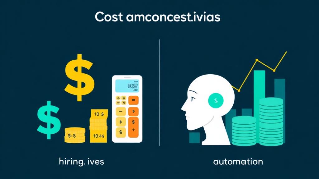 The Hidden Cost of Per-Minute Answering Services