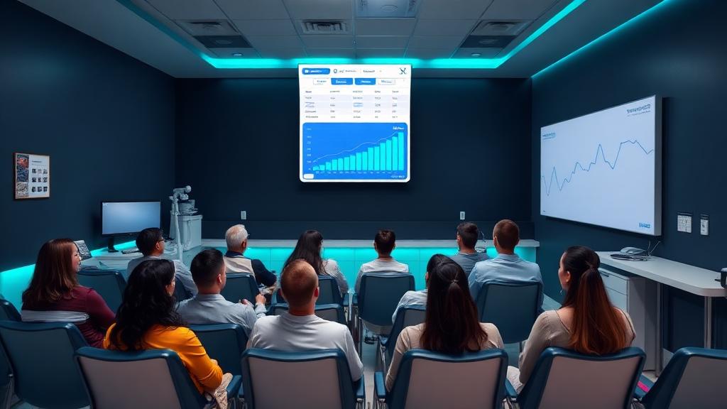 Why Implant Consults Are Won on the Phone