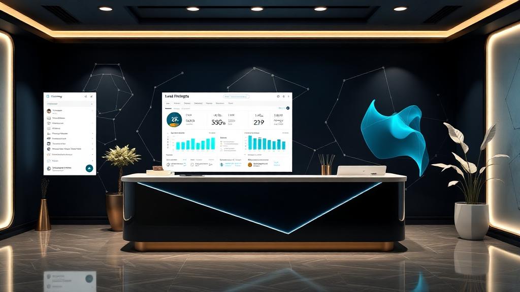 MedSpa Lead Automation: Never Lose a Client