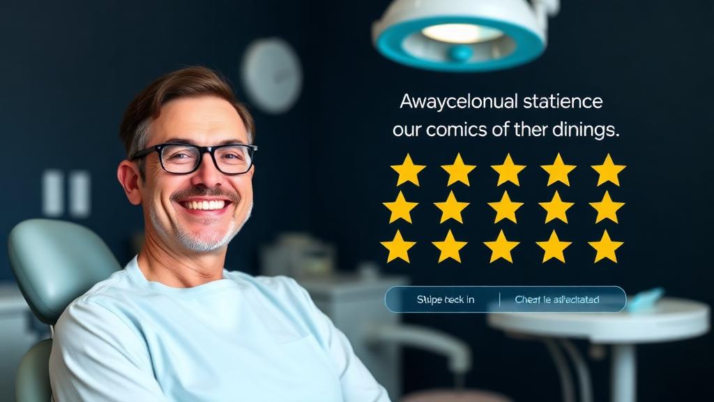 Patient Experience: 7 Ways AI Transforms Dental