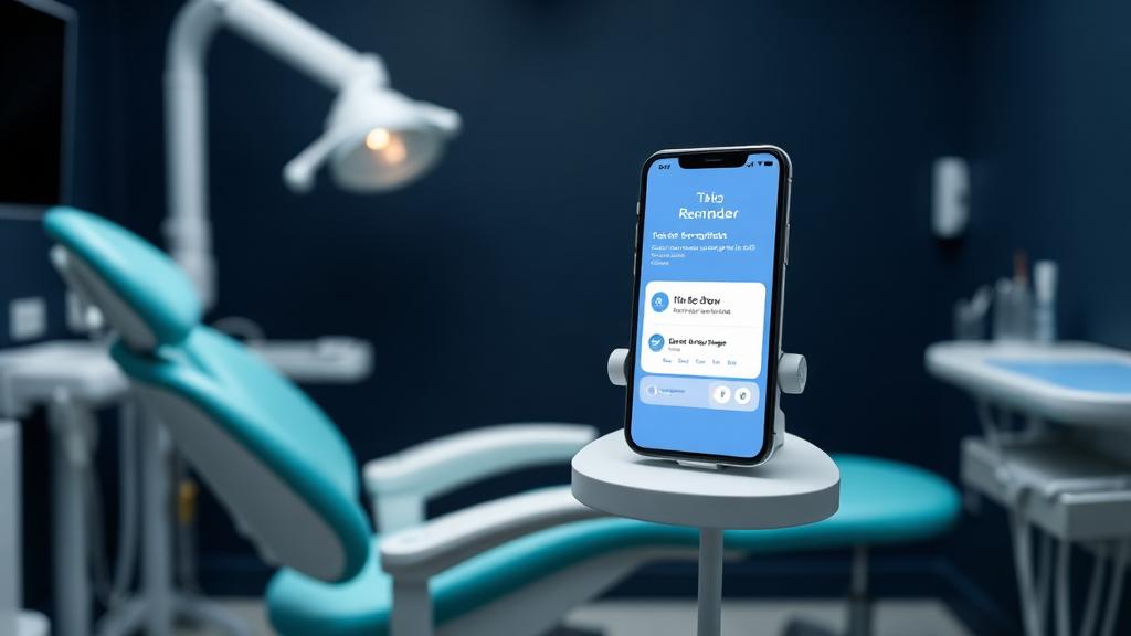 Hygiene Recall Automation: Filling the Column