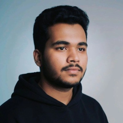 Mirza Umaid Baig, Co-Founder of Wavez Automation